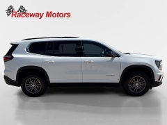 Used 2025  GMC Acadia FWD 4dr Elevation at Raceway Motors near Lufkin, TX