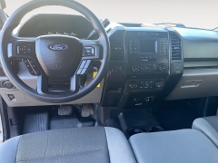 Used 2018  Ford F-150 4WD SuperCab XL at Raceway Motors near Lufkin&comma; TX