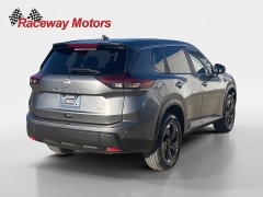 Used 2025  Nissan Rogue AWD SV at Raceway Motors near Lufkin&comma; TX
