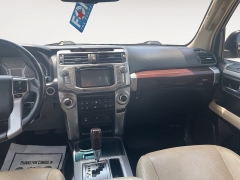 Used 2019  Toyota 4Runner 4d SUV RWD Limited at Raceway Motors near Lufkin&comma; TX