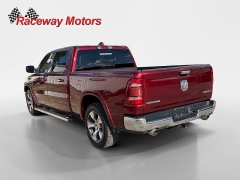Used 2022  Ram 1500 4WD Laramie Crew Cab 6'4" Box at Raceway Motors near Lufkin, TX