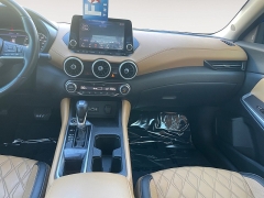 Used 2020  Nissan Sentra 4d Sedan SV at Raceway Motors near Lufkin&comma; TX