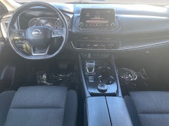 Used 2025  Nissan Rogue AWD SV at Raceway Motors near Lufkin&comma; TX