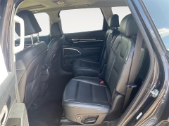 Used 2025  Kia Telluride S AWD at Raceway Motors near Lufkin&comma; TX