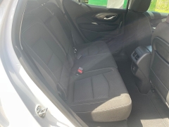 Used 2024  GMC Terrain FWD 4dr SLE at Raceway Motors near Lufkin&comma; TX