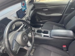 Used 2023  Nissan Sentra SV CVT at Raceway Motors near Lufkin&comma; TX
