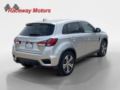 Used 2021  Mitsubishi Outlander Sport SE 2&period;0 AWC CVT at Raceway Motors near Lufkin&comma; TX