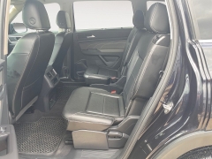 Used 2022  Volkswagen Atlas 3&period;6L V6 SE w&sol;Technology 4MOTION at Raceway Motors near Lufkin&comma; TX