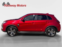 Used 2020  Mitsubishi Outlander Sport 4d SUV FWD ES at Raceway Motors near Lufkin&comma; TX