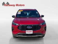 Used 2025  Ford Escape ST-Line AWD at Raceway Motors near Lufkin&comma; TX