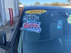 Used 2022  Chevrolet Equinox FWD 4dr LT w&sol;1LT at Raceway Motors near Lufkin&comma; TX