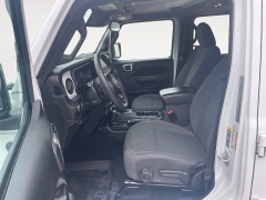 Used 2024  Jeep Wrangler 4xe Willys 4x4 at Raceway Motors near Lufkin&comma; TX