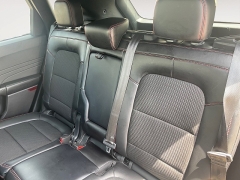 Used 2024  Ford Escape ST-Line AWD at Raceway Motors near Lufkin&comma; TX