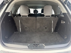 Used 2022  Ford Explorer XLT RWD at Raceway Motors near Lufkin, TX