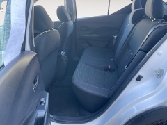 Used 2023  Nissan Kicks SV FWD at Raceway Motors near Lufkin&comma; TX