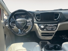 Used 2021  Chrysler Pacifica Touring L FWD at Raceway Motors near Lufkin&comma; TX