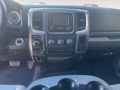 Used 2024  Ram 1500 Classic 4WD SLT Quad Cab 6'4" Box at Raceway Motors near Lufkin&comma; TX