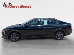 Used 2025  Kia K4 LXS FWD at Raceway Motors near Lufkin&comma; TX