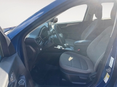 Used 2022  Ford Escape SE FWD at Raceway Motors near Lufkin&comma; TX