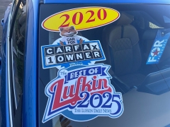 Used 2020  Nissan Sentra 4d Sedan SV at Raceway Motors near Lufkin&comma; TX