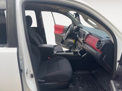 Used 2021  Toyota Tacoma 4WD SR5 Double Cab 5ft Bed V6 AT at Raceway Motors near Lufkin&comma; TX