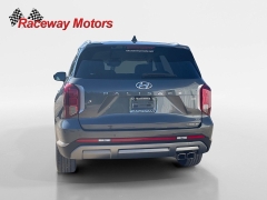Used 2025  Hyundai Palisade SEL AWD at Raceway Motors near Lufkin&comma; TX