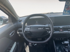 Used 2025  Kia K4 LXS FWD at Raceway Motors near Lufkin&comma; TX