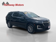 Used 2023  Chevrolet Traverse FWD 4dr LT Leather at Raceway Motors near Lufkin&comma; TX