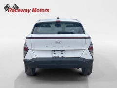 Used 2025  Hyundai Kona SE AWD at Raceway Motors near Lufkin&comma; TX