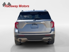 Used 2022  Ford Explorer Platinum 4WD at Raceway Motors near Lufkin&comma; TX