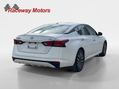 Used 2024  Nissan Altima 2&period;5 SV Sedan at Raceway Motors near Lufkin&comma; TX