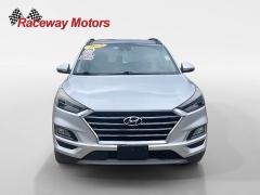 Used 2019  Hyundai Tucson 4d SUV AWD SEL at Raceway Motors near Lufkin&comma; TX