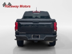 Used 2024  Chevrolet Colorado 2WD Crew Cab WT at Raceway Motors near Lufkin&comma; TX