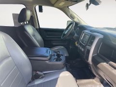 Used 2021  Ram 1500 Classic 4WD Tradesman Crew Cab 5'7" Box at Raceway Motors near Lufkin, TX