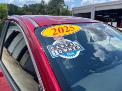 Used 2025  Nissan Kicks SV FWD at Raceway Motors near Lufkin&comma; TX