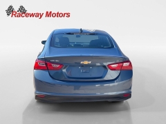 Used 2025  Chevrolet Malibu 4dr Sdn 1LT at Raceway Motors near Lufkin, TX