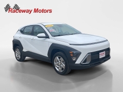 Used 2025  Hyundai Kona SE AWD at Raceway Motors near Lufkin&comma; TX