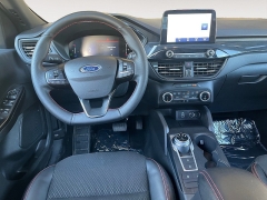 Used 2025  Ford Escape ST-Line AWD at Raceway Motors near Lufkin&comma; TX