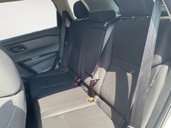 Used 2024  Nissan Rogue FWD S at Raceway Motors near Lufkin, TX