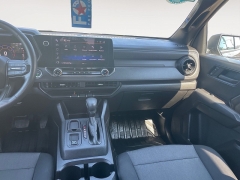 Used 2023  Chevrolet Colorado 2WD Crew Cab WT at Raceway Motors near Lufkin&comma; TX