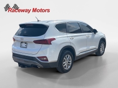 Used 2020  Hyundai Santa Fe 4d SUV FWD SE 2&period;4L at Raceway Motors near Lufkin&comma; TX