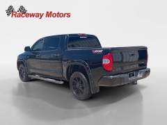 Used 2019  Toyota Tundra 2WD CrewMax SR5 5&period;7L at Raceway Motors near Lufkin&comma; TX