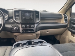 Used 2019  Ram 2500 4WD Crew Cab Big Horn at Raceway Motors near Lufkin&comma; TX