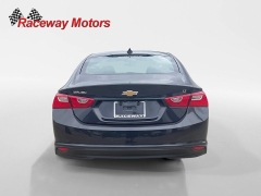Used 2023  Chevrolet Malibu 4dr Sdn 1LT at Raceway Motors near Lufkin&comma; TX