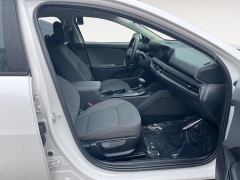 Used 2025  Kia K4 LXS FWD at Raceway Motors near Lufkin&comma; TX