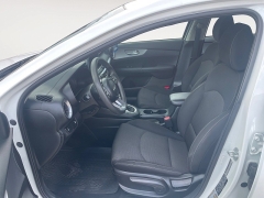 Used 2023  Kia Forte LX IVT at Raceway Motors near Lufkin&comma; TX