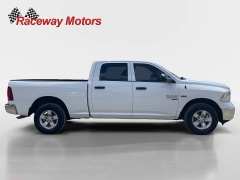 Used 2023  Ram 1500 Classic 4WD Tradesman Crew Cab 5'7" Box at Raceway Motors near Lufkin&comma; TX