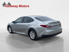 Used 2025  Toyota Camry LE at Raceway Motors near Lufkin&comma; TX