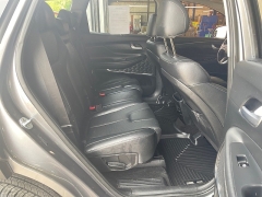 Used 2019  Hyundai Santa Fe 4d SUV FWD Limited 2&period;4L at Raceway Motors near Lufkin&comma; TX