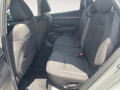 Used 2024  Hyundai Tucson SE FWD at Raceway Motors near Lufkin&comma; TX
